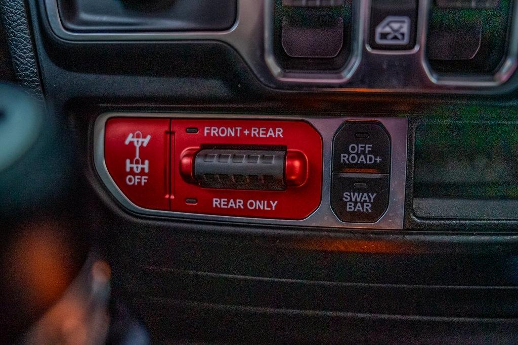 Jeep Wrangler  2023