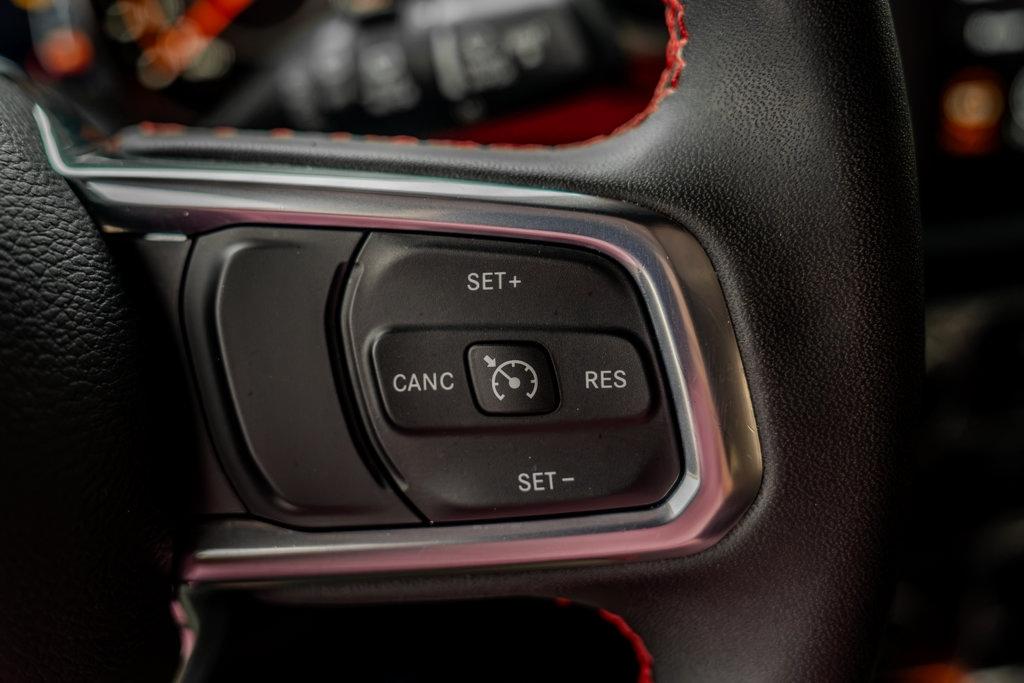 Jeep Wrangler  2023