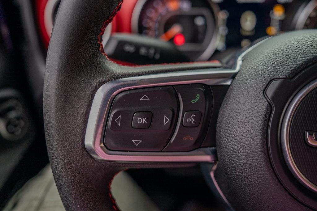 Jeep Wrangler  2023