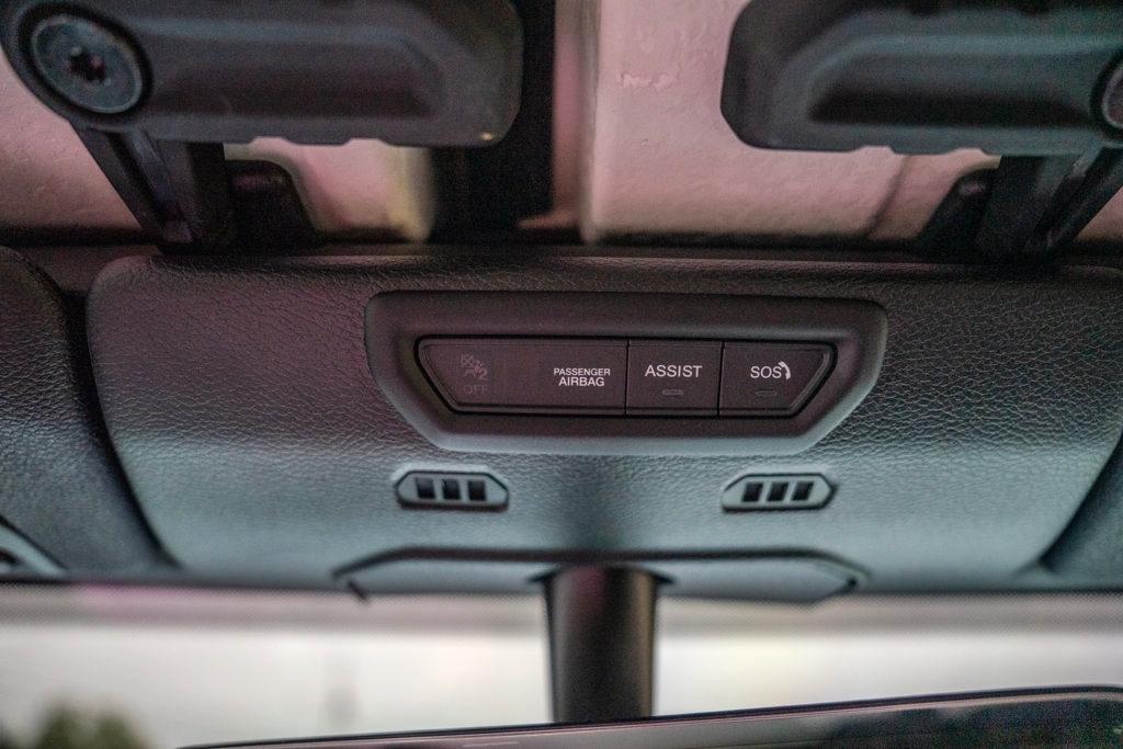 Jeep Wrangler  2023