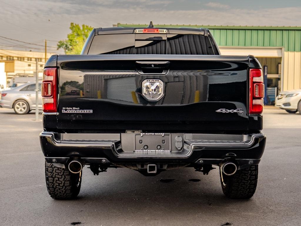 RAM 1500  2021