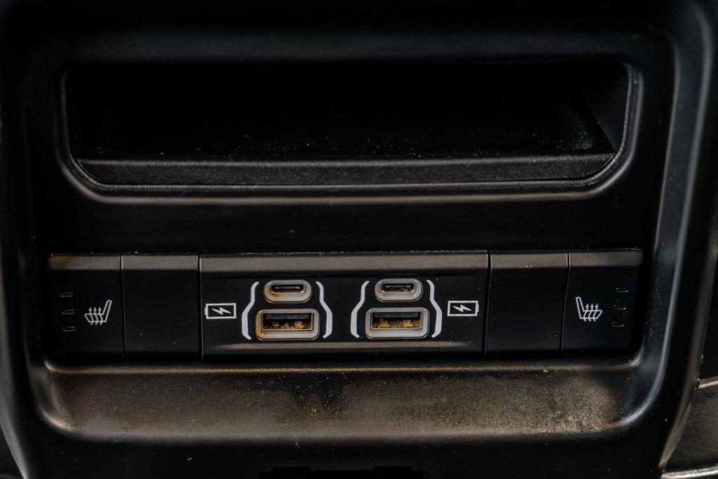 RAM 1500  2021