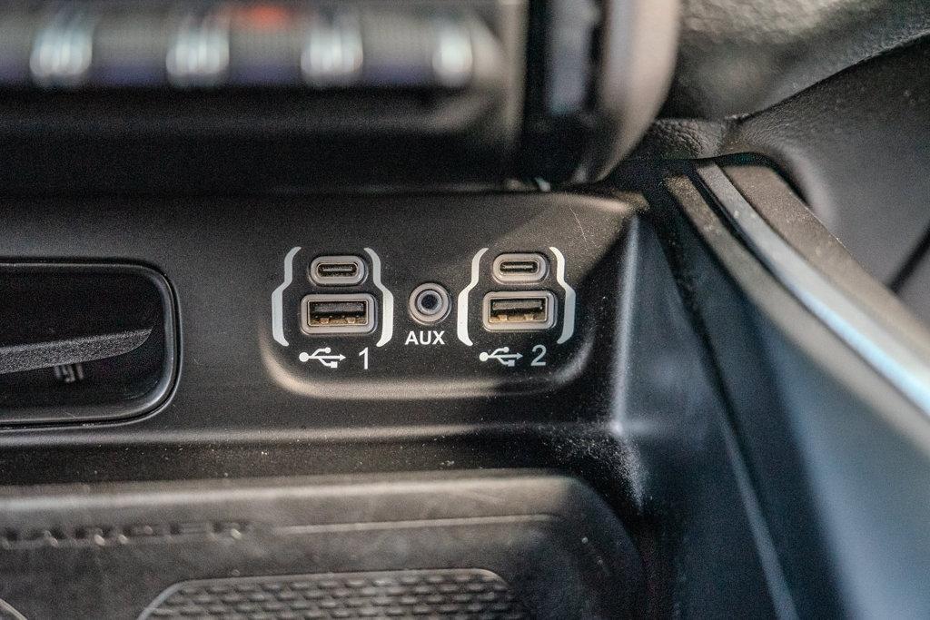 RAM 1500  2021