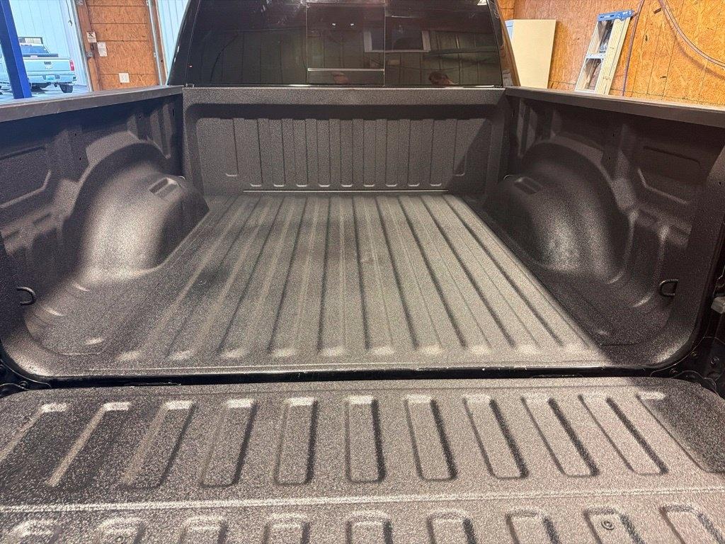 RAM 1500  2021