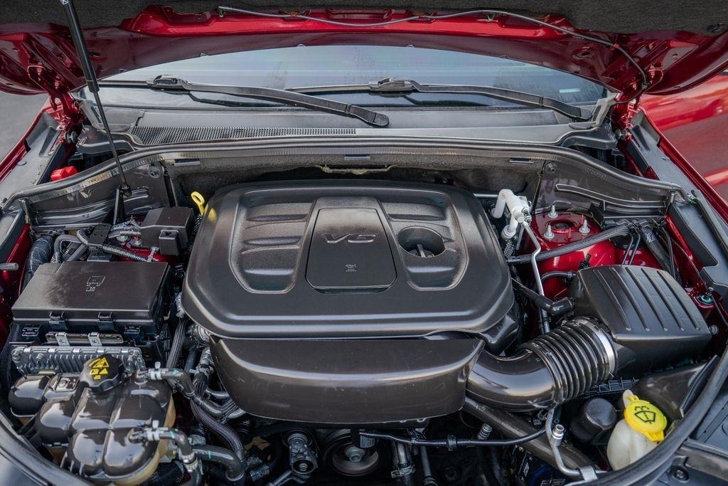 Jeep Grand Cherokee  2019