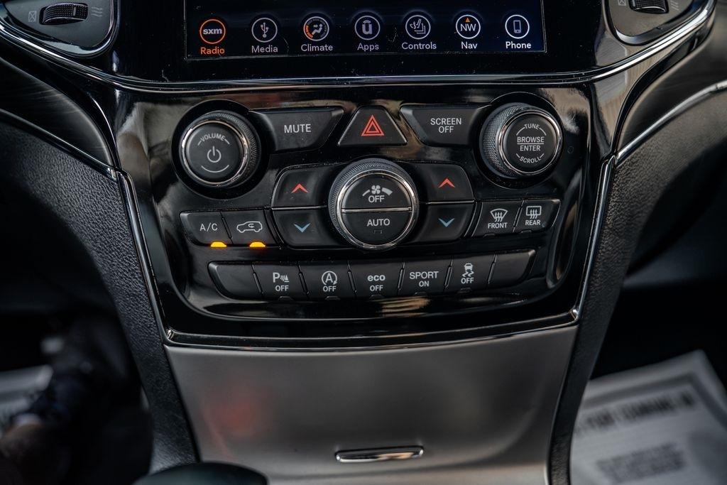 Jeep Grand Cherokee  2019