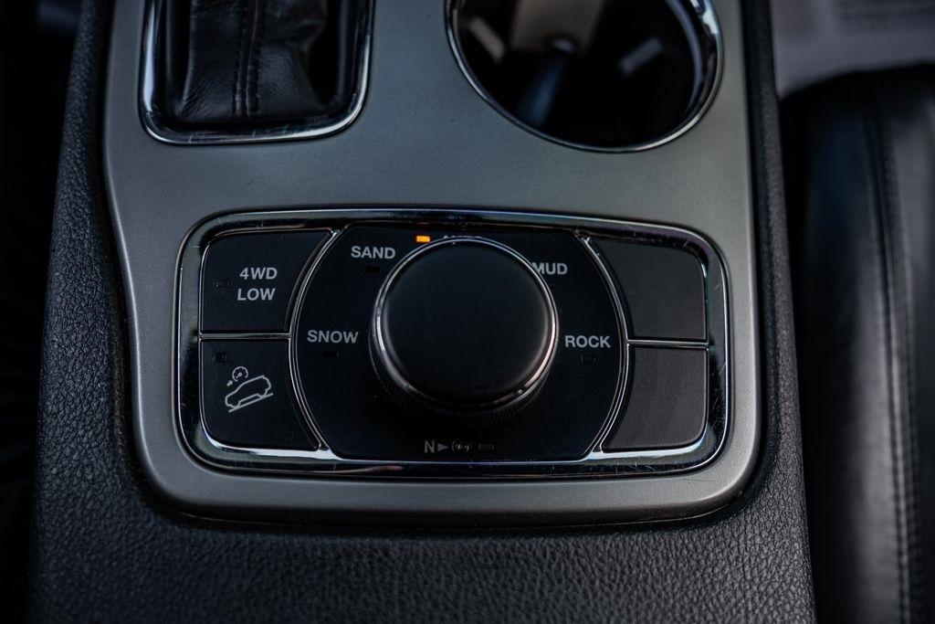 Jeep Grand Cherokee  2019