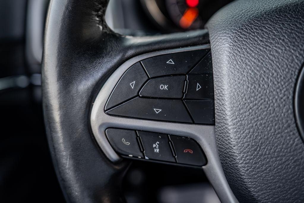 Jeep Grand Cherokee  2019