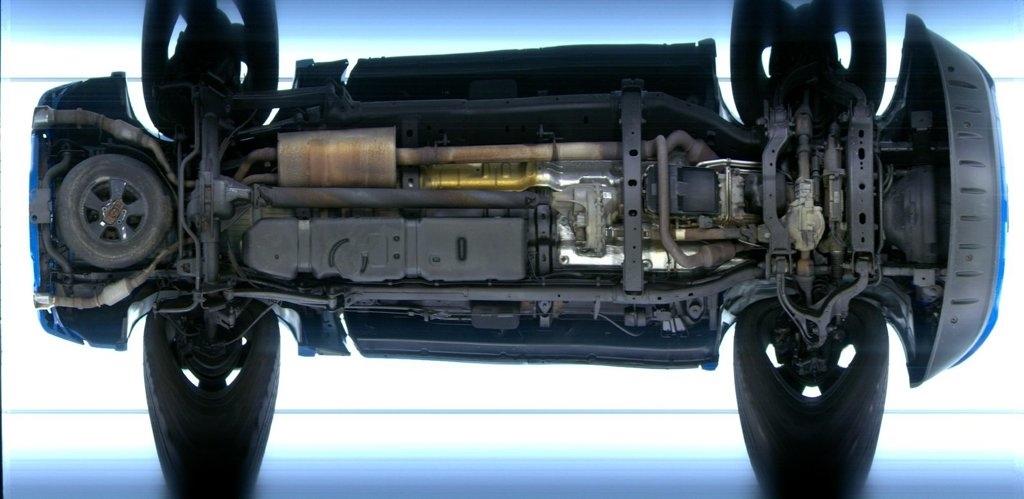 RAM 1500  2018