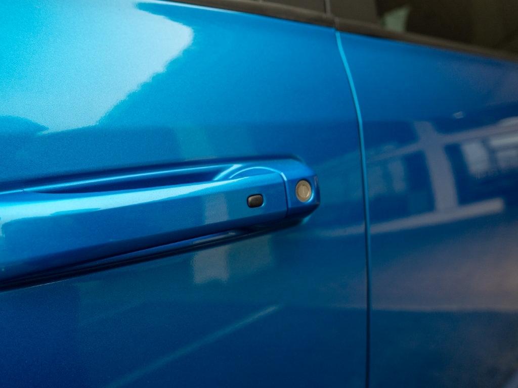 RAM 1500  2018
