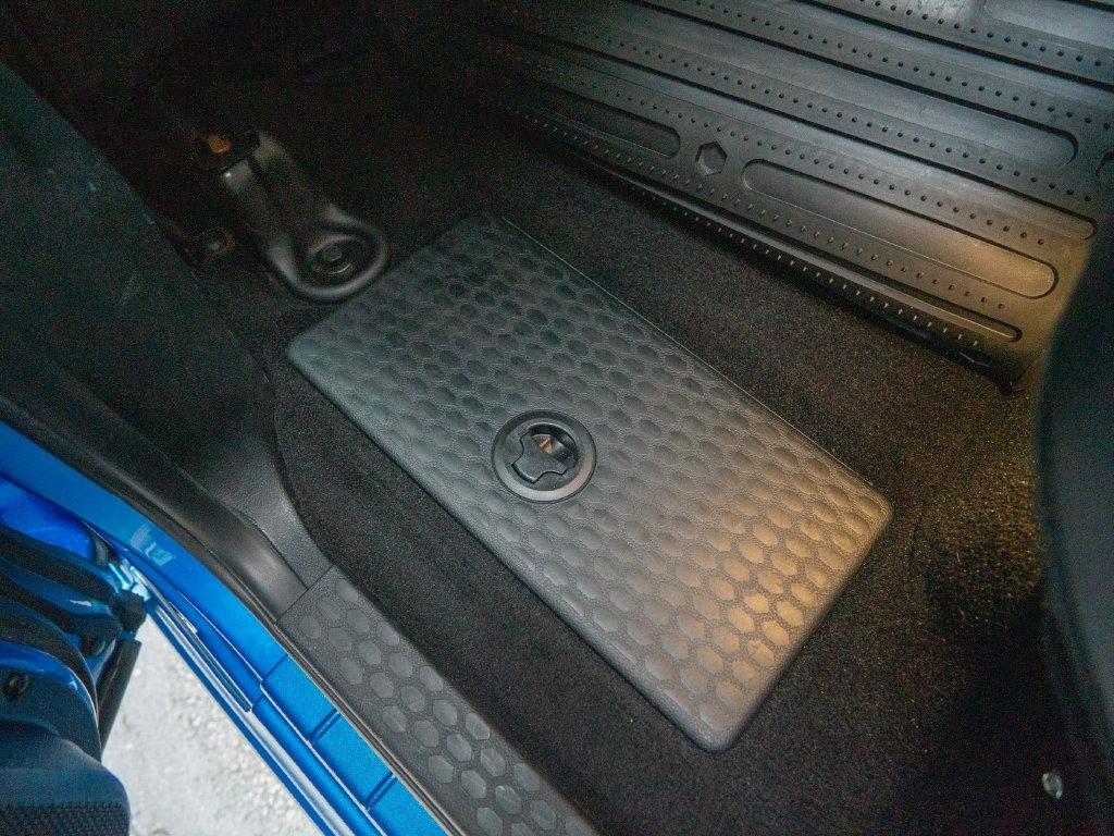 RAM 1500  2018