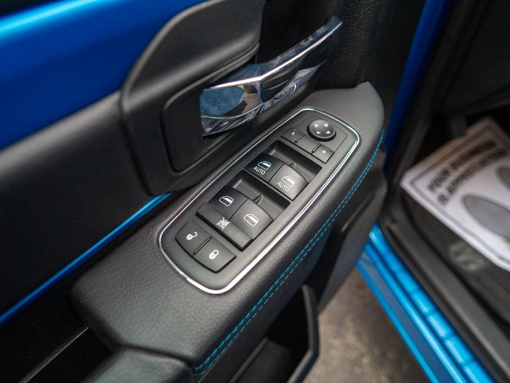 RAM 1500  2018