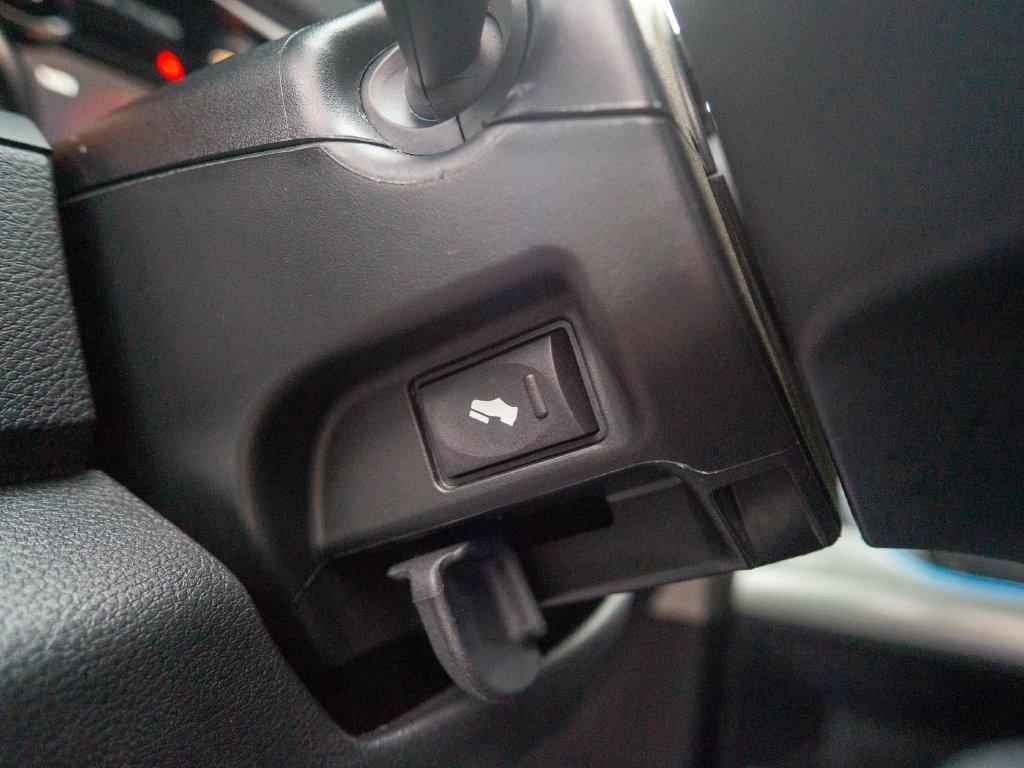 RAM 1500  2018