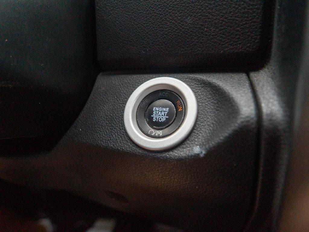 RAM 1500  2018