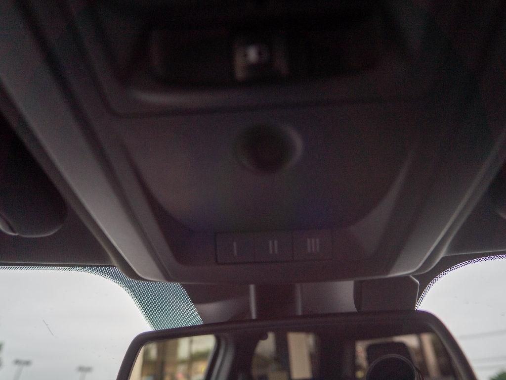 RAM 1500  2018