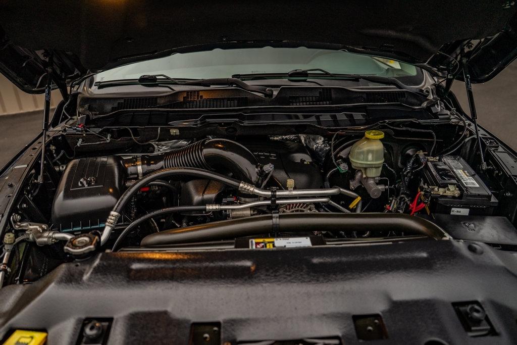 RAM 1500  2017