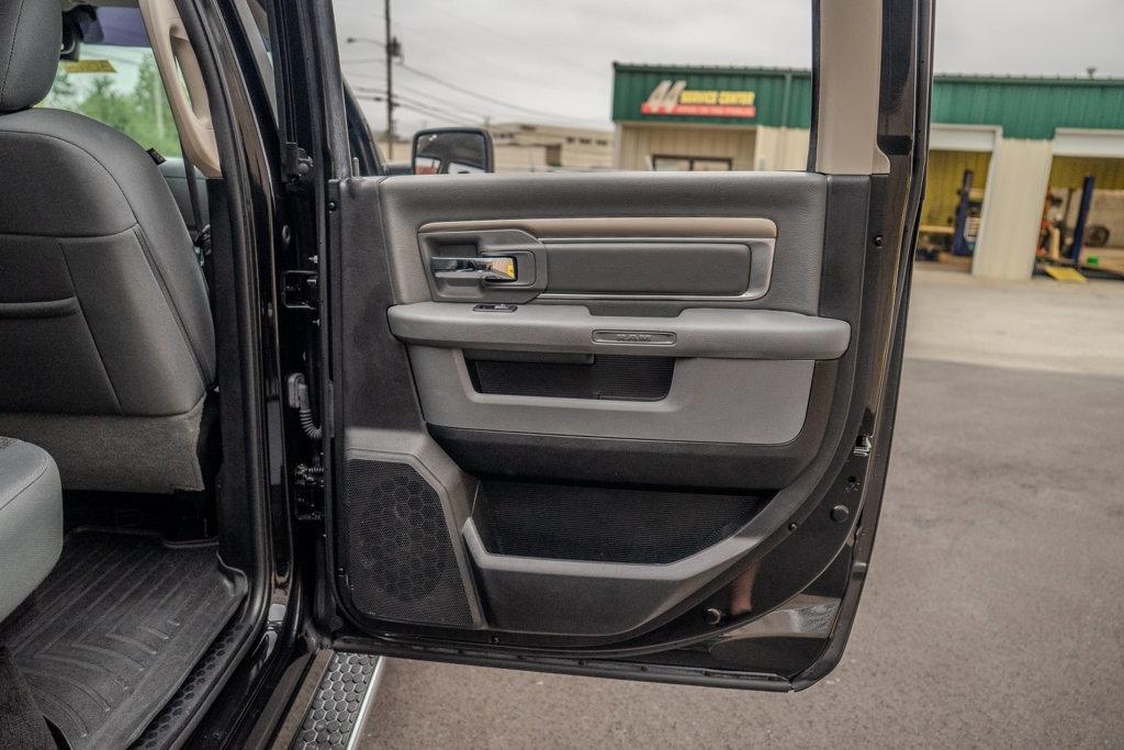 RAM 1500  2017