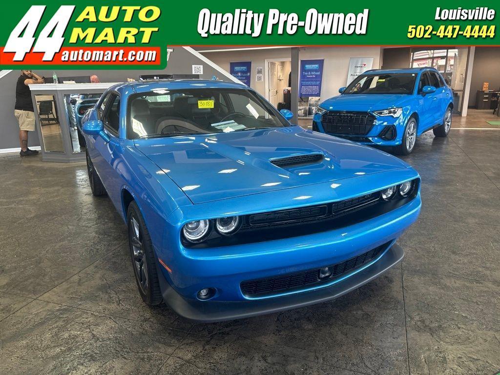 2023 Dodge Challenger GT
