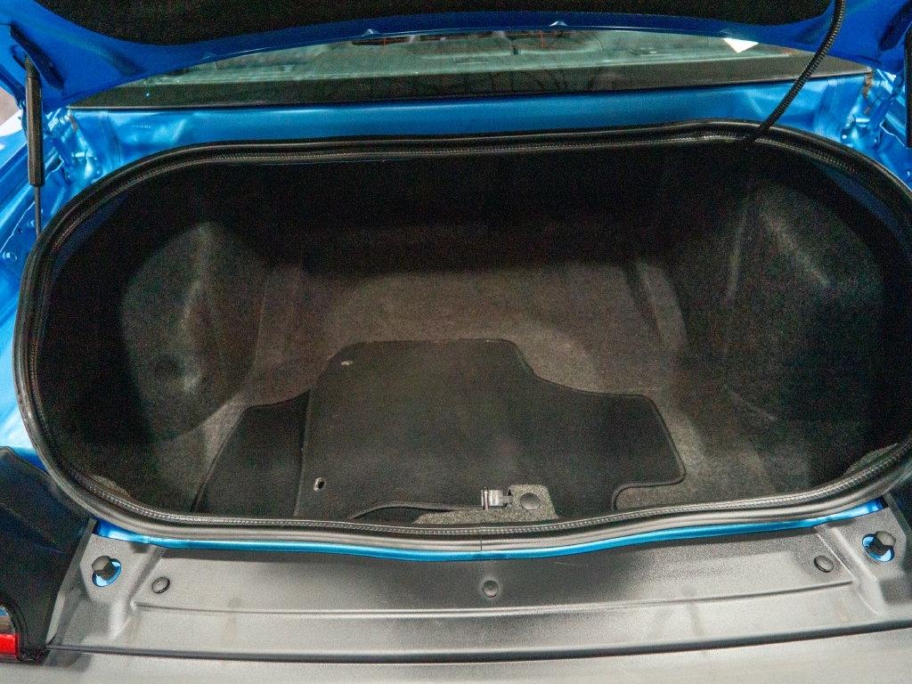Dodge Challenger photo 10