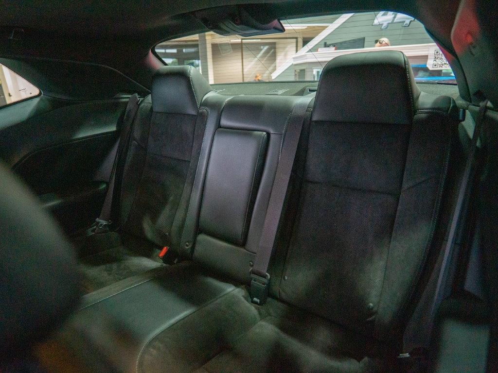 Dodge Challenger photo 27