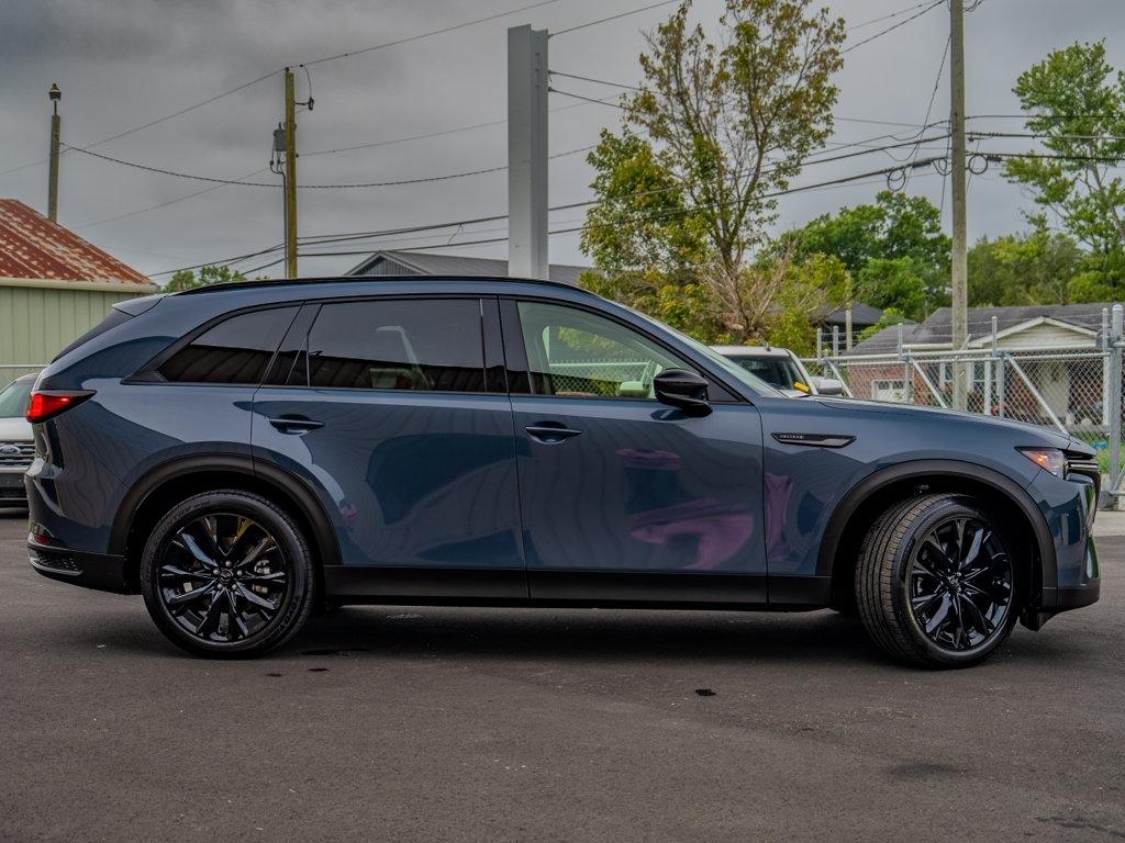 Mazda CX-90  2026