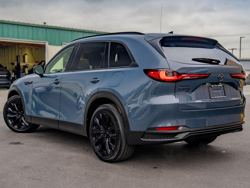 Mazda CX-90  2026