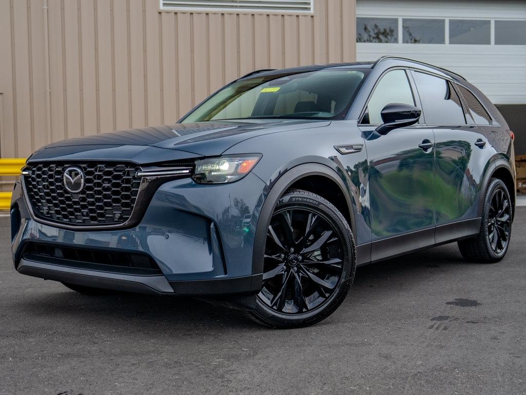Mazda CX-90  2026