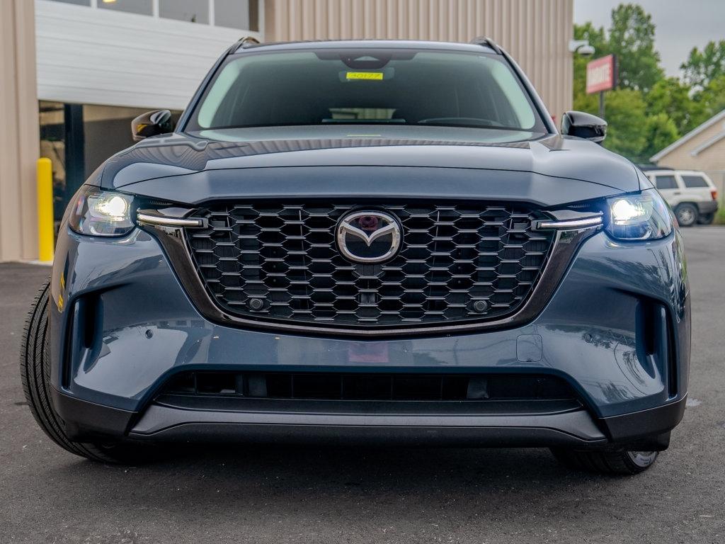 Mazda CX-90  2026