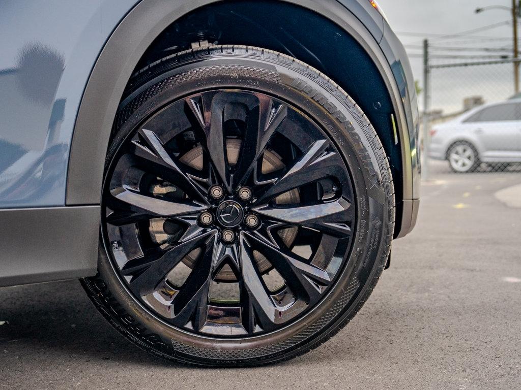 Mazda CX-90  2026