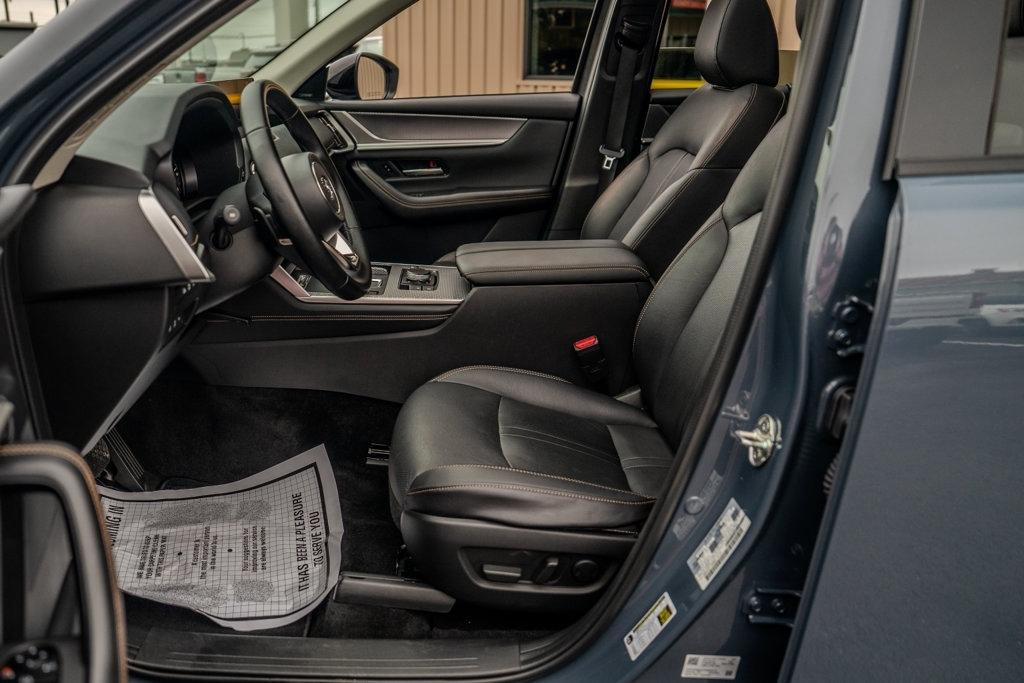 Mazda CX-90  2026
