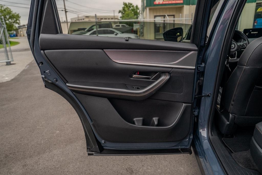 Mazda CX-90  2026
