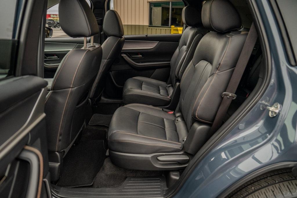 Mazda CX-90  2026