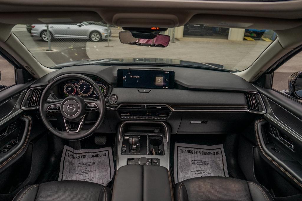 Mazda CX-90  2026