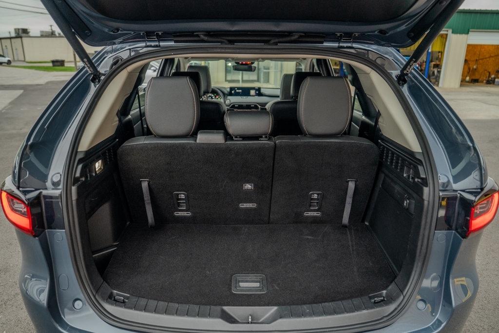 Mazda CX-90  2026
