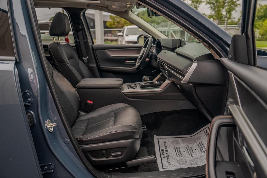 Mazda CX-90  2026