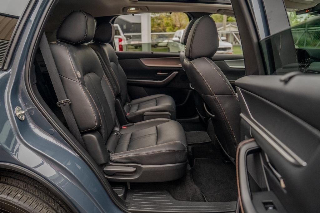Mazda CX-90  2026