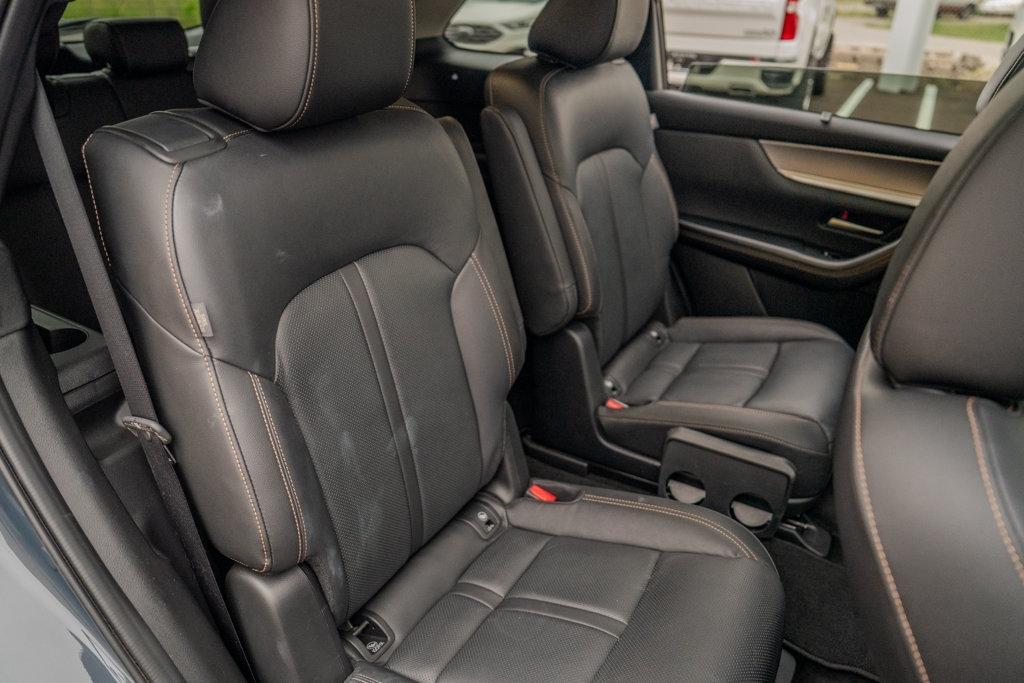 Mazda CX-90  2026