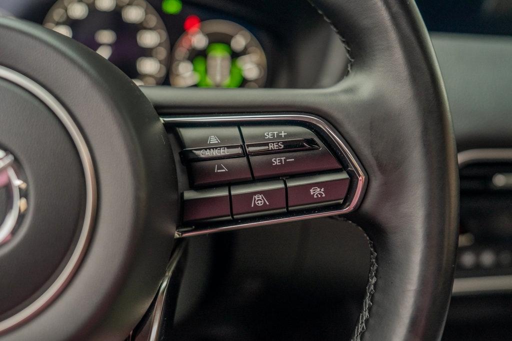 Mazda CX-90  2026