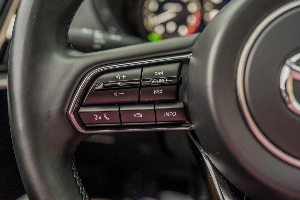 Mazda CX-90  2026