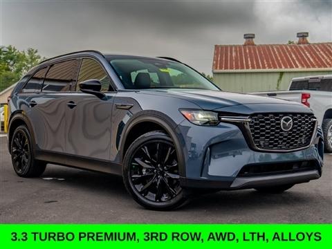 2026 Mazda CX-90 