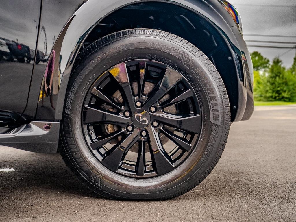 Infiniti QX80  2017