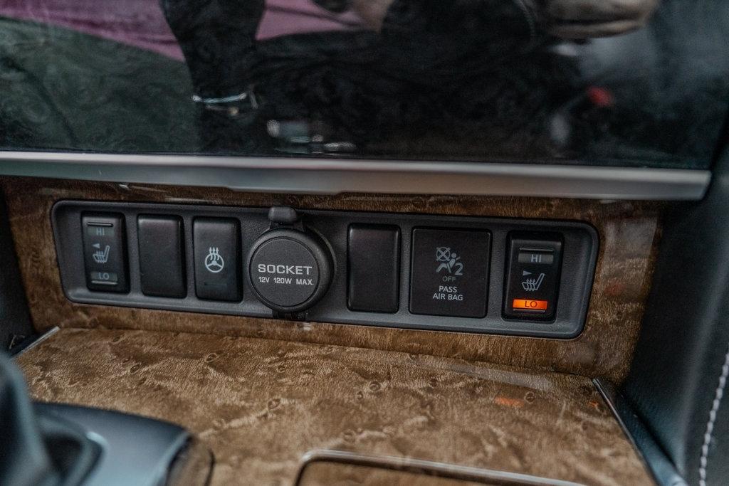 Infiniti QX80  2017