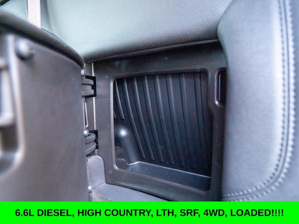 Chevrolet Silverado 2500HD  2024