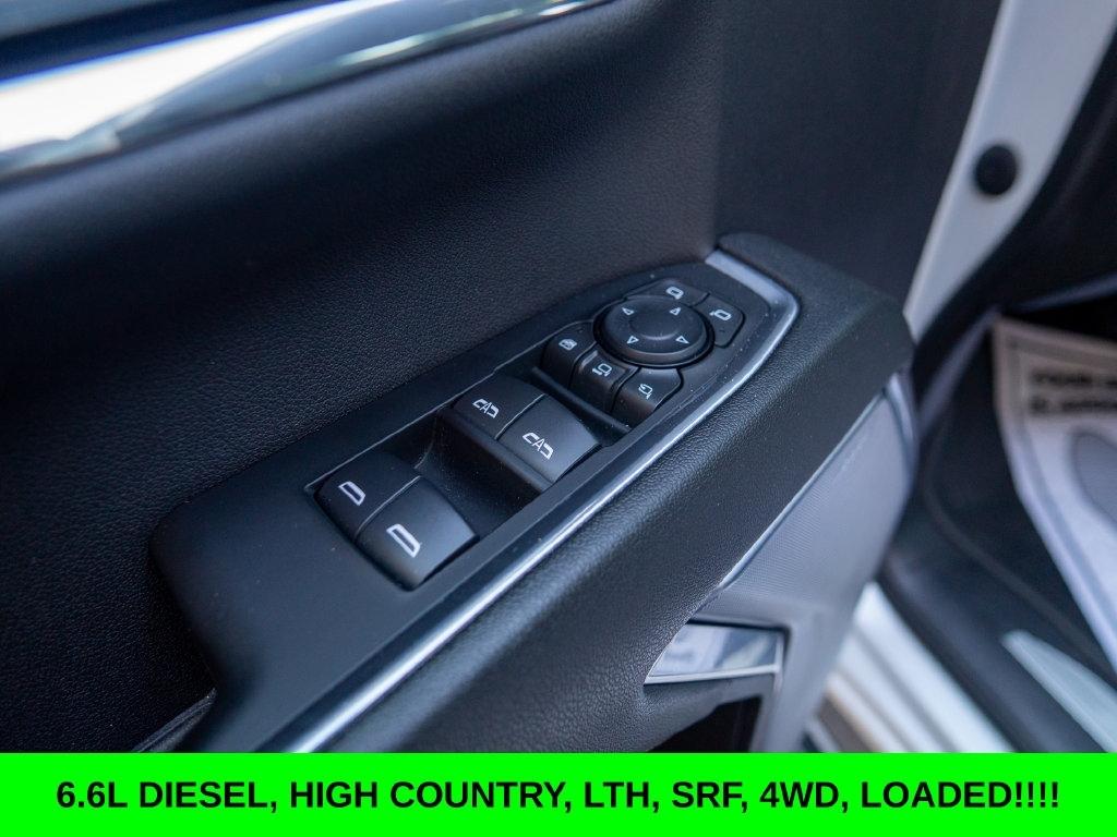 Chevrolet Silverado 2500HD  2024
