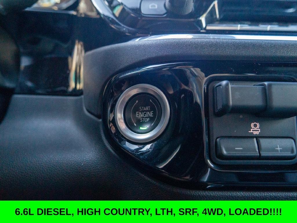 Chevrolet Silverado 2500HD  2024