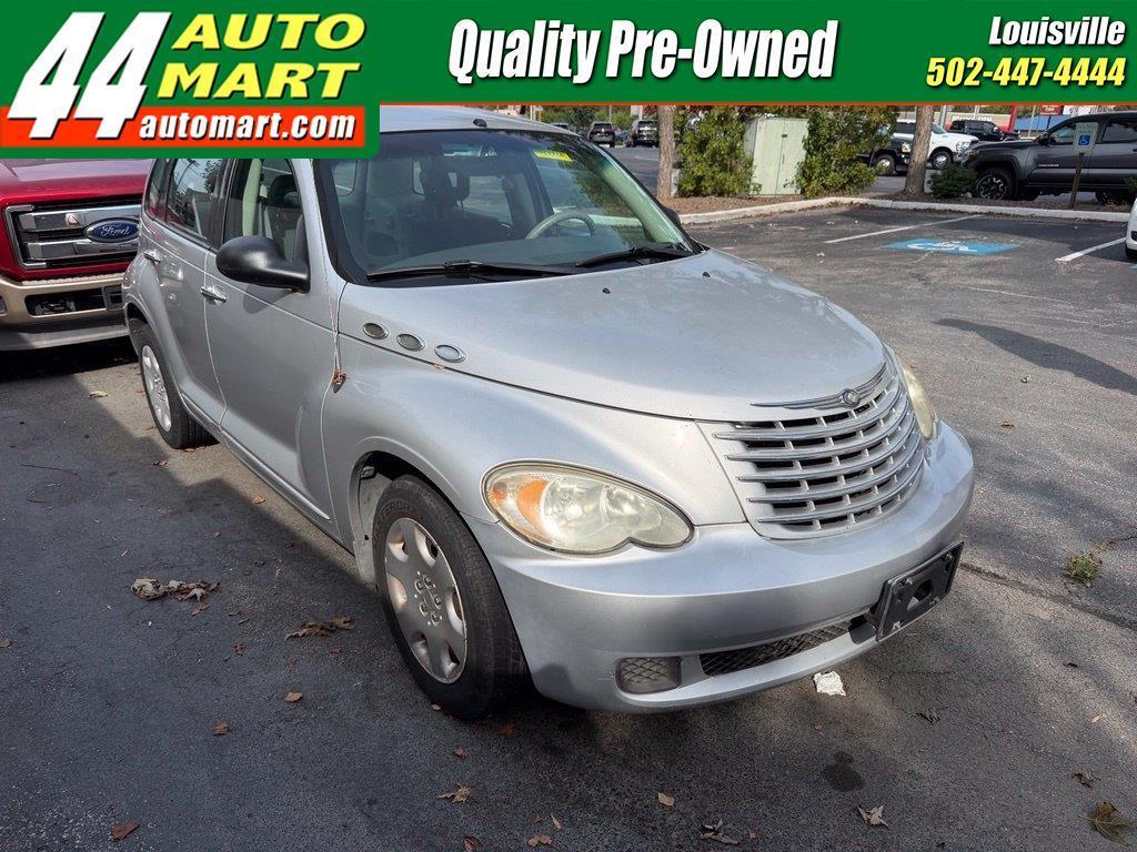Chrysler PT Cruiser