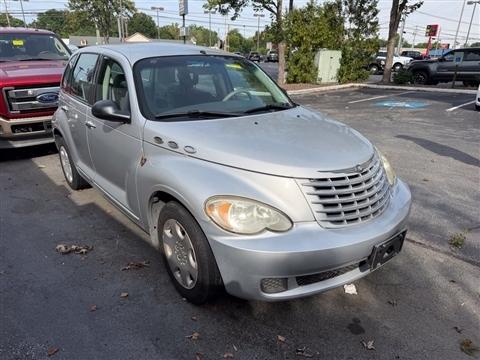 2006 Chrysler PT Cruiser 