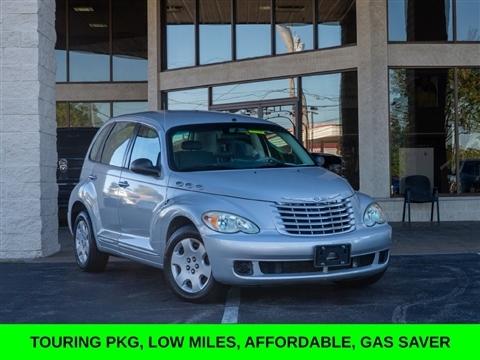 2006 Chrysler PT Cruiser 