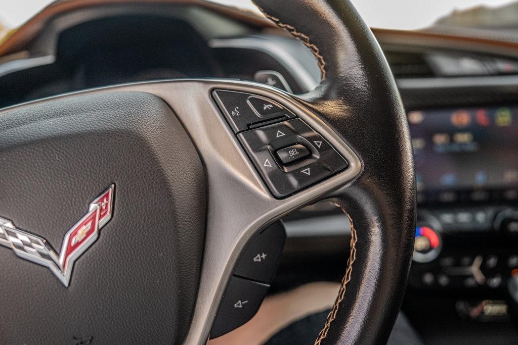 Chevrolet Corvette photo 29
