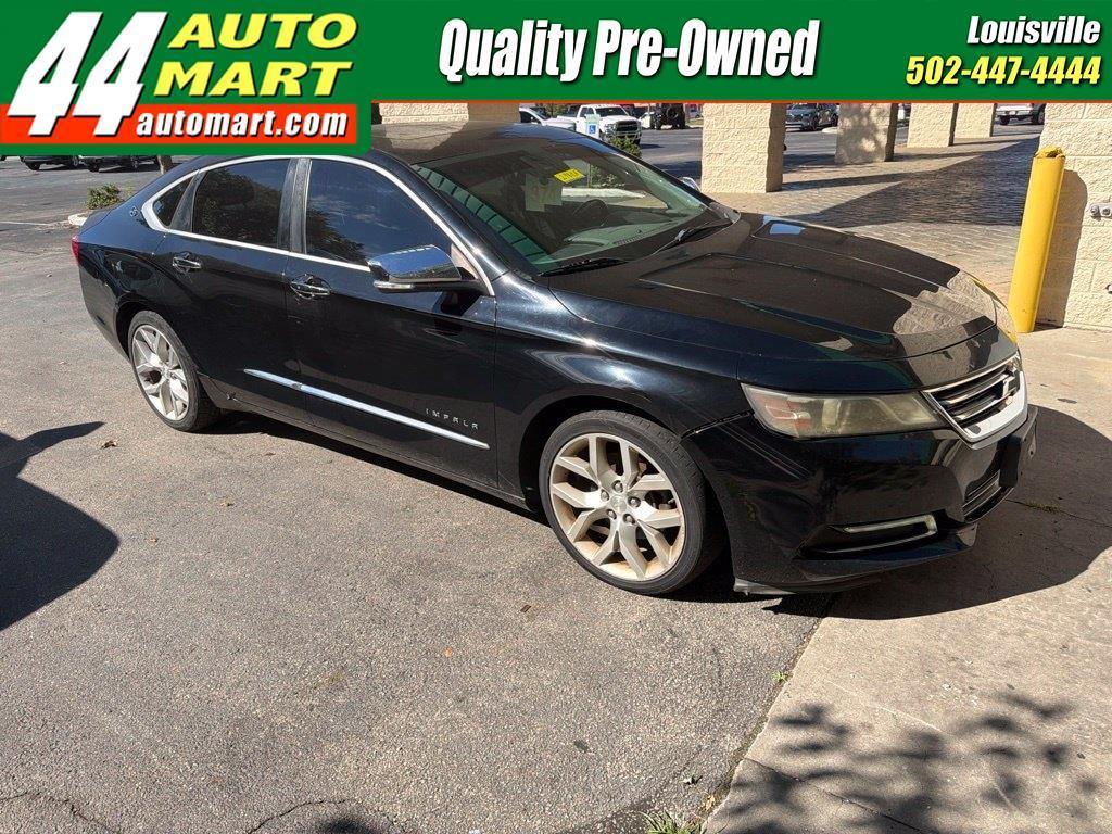 Chevrolet Impala